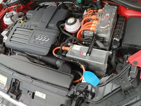 Audi A3 Sportback 40 e-tron 150kW S tronic