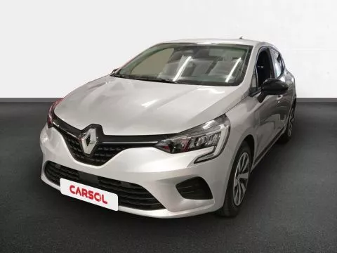 Renault Clio Equilibre E-Tech Hibrido 103 kW (145CV) Renault Clio Equilibre E-Tech Hibrido 103 kW (145CV)