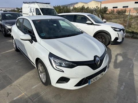 Renault Clio Intens TCe 67 kW (91CV)