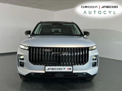 Jaecoo 7 PHEV Exclus. 1.5 TGDI+1DHT FWD Bit