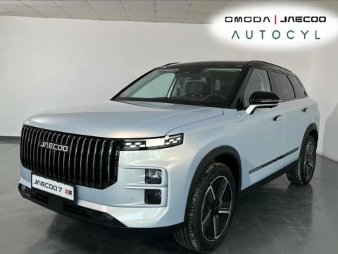 Jaecoo 7 PHEV Exclus. 1.5 TGDI+1DHT FWD Bit