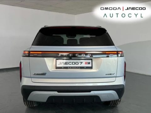 Jaecoo 7 PHEV Exclus. 1.5 TGDI+1DHT FWD Bit
