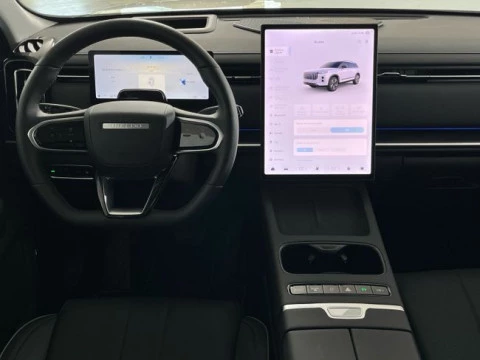 Jaecoo 7 PHEV Exclus. 1.5 TGDI+1DHT FWD Bit