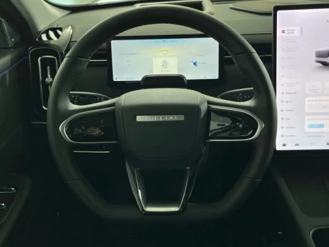 Jaecoo 7 PHEV Exclus. 1.5 TGDI+1DHT FWD Bit