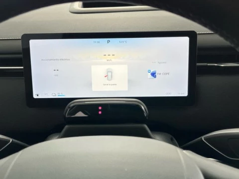 Jaecoo 7 PHEV Exclus. 1.5 TGDI+1DHT FWD Bit