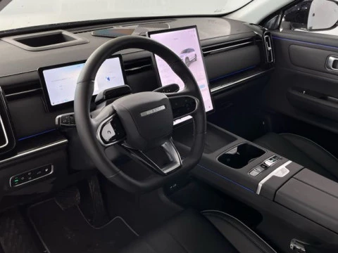 Jaecoo 7 PHEV Exclus. 1.5 TGDI+1DHT FWD Bit