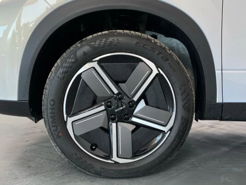 Jaecoo 7 PHEV Exclus. 1.5 TGDI+1DHT FWD Bit