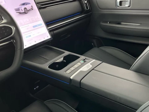 Jaecoo 7 PHEV Exclus. 1.5 TGDI+1DHT FWD Bit