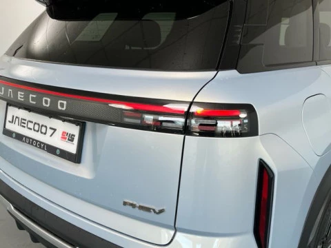 Jaecoo 7 PHEV Exclus. 1.5 TGDI+1DHT FWD Bit