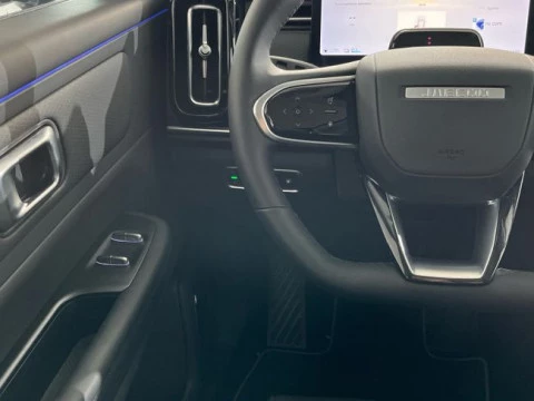 Jaecoo 7 PHEV Exclus. 1.5 TGDI+1DHT FWD Bit
