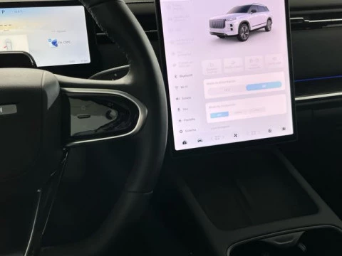 Jaecoo 7 PHEV Exclus. 1.5 TGDI+1DHT FWD Bit