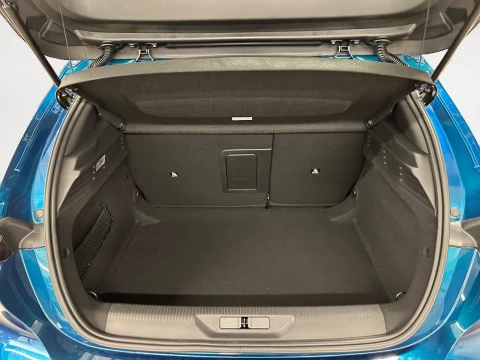 Peugeot 308 5P GT Hybrid MHEV 145 e-DCS6