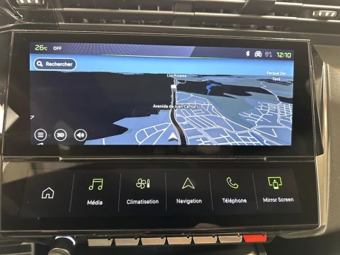 Peugeot 308 5P GT Hybrid MHEV 145 e-DCS6