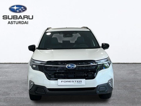 Subaru Forester 2.0i Hybrid Touring