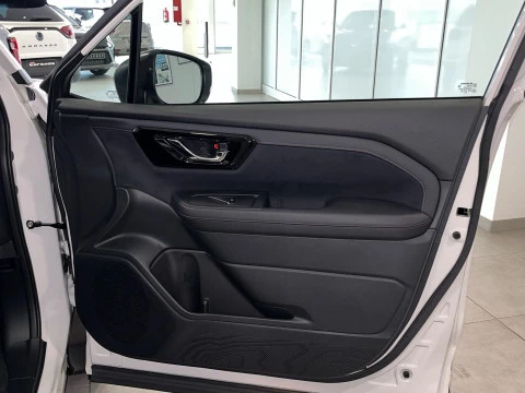 Subaru Forester 2.0i Hybrid Touring