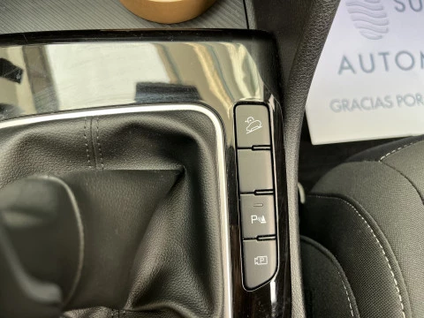 Kia Sportage 1.6 T-GDi 110kW (150CV) Drive 4x2