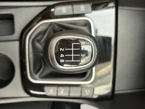 Kia Sportage 1.6 T-GDi 110kW (150CV) Drive 4x2