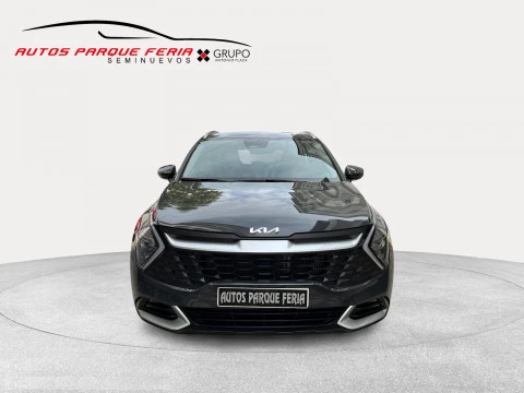 Kia Sportage 1.6 T-GDi 110kW (150CV) Drive 4x2