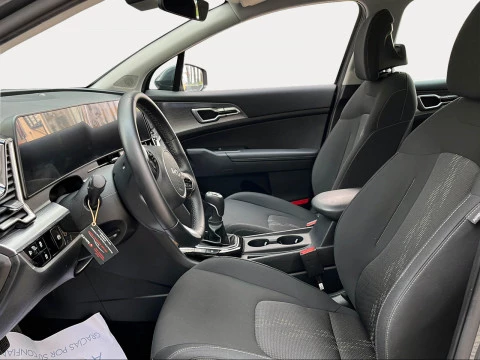 Kia Sportage 1.6 T-GDi 110kW (150CV) Drive 4x2