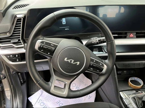 Kia Sportage 1.6 T-GDi 110kW (150CV) Drive 4x2