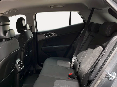 Kia Sportage 1.6 T-GDi 110kW (150CV) Drive 4x2