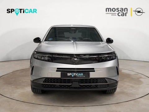 Opel Grandland 1.2T XHT Hybrid eDCT6 S/S Edition