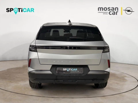 Opel Grandland 1.2T XHT Hybrid eDCT6 S/S Edition