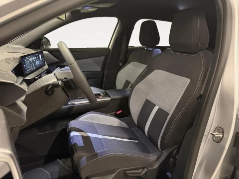 Opel Grandland 1.2T XHT Hybrid eDCT6 S/S Edition