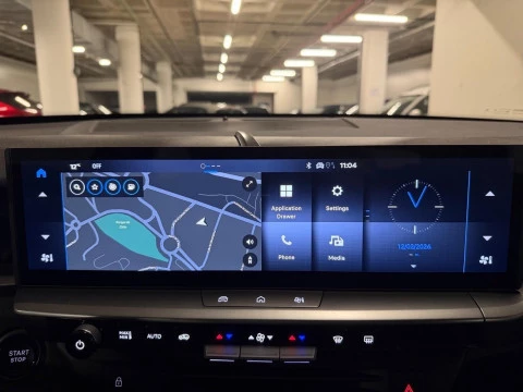 Opel Grandland 1.2T XHT Hybrid eDCT6 S/S Edition