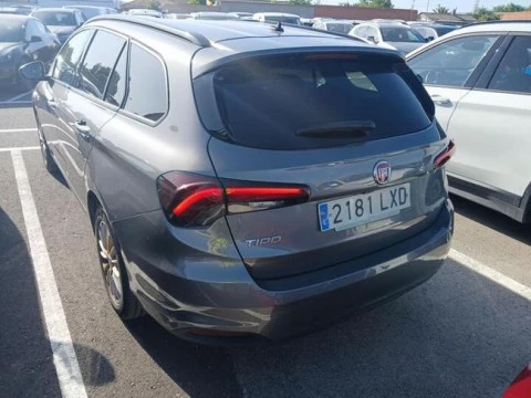 Fiat Tipo SW 1.3 SDE 70kW (95CV)