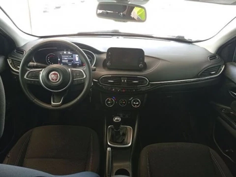 Fiat Tipo SW 1.3 SDE 70kW (95CV)