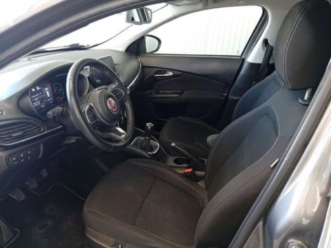 Fiat Tipo SW 1.3 SDE 70kW (95CV)