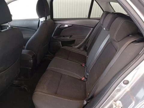 Fiat Tipo SW 1.3 SDE 70kW (95CV)