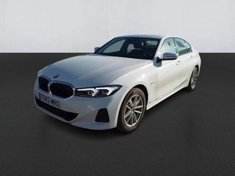 BMW Serie 3 320e