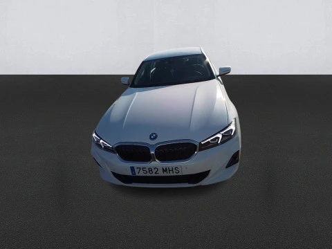 BMW Serie 3 320e