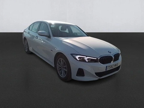 BMW Serie 3 320e