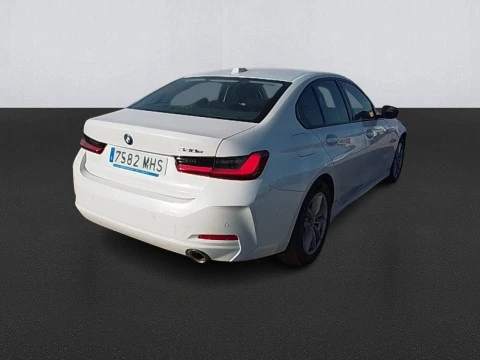BMW Serie 3 320e