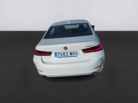 BMW Serie 3 320e