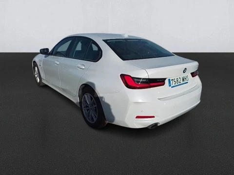 BMW Serie 3 320e