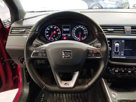 Seat Arona 1.0 TGI 66kW (90CV) FR Edition