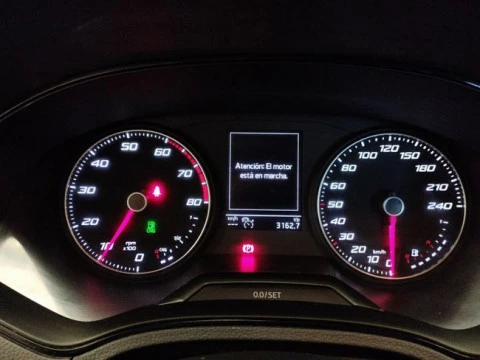 Seat Arona 1.0 TGI 66kW (90CV) FR Edition