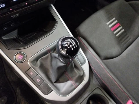 Seat Arona 1.0 TGI 66kW (90CV) FR Edition