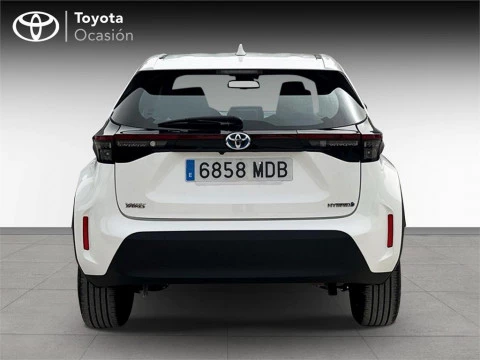 Toyota Yaris Cross 120H Active Tech
