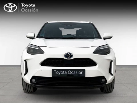 Toyota Yaris Cross 120H Active Tech