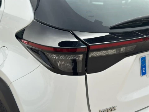 Toyota Yaris Cross 120H Active Tech