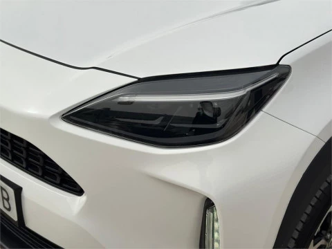 Toyota Yaris Cross 120H Active Tech