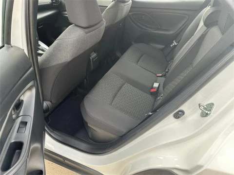 Toyota Yaris Cross 120H Active Tech