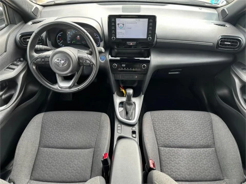 Toyota Yaris Cross 120H Active Tech