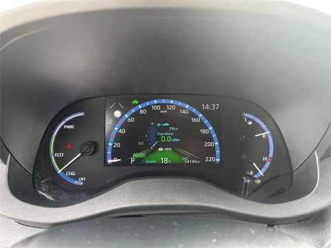 Toyota Yaris Cross 120H Active Tech