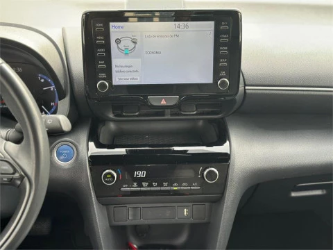 Toyota Yaris Cross 120H Active Tech